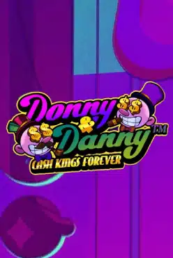 Donny And Danny