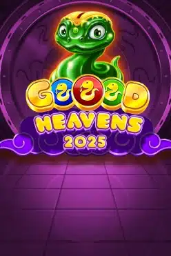 Goood Heavens