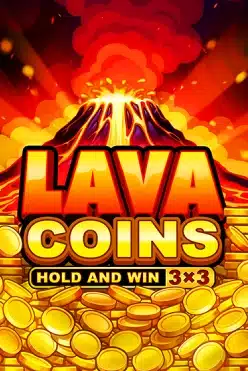 Lava Coins