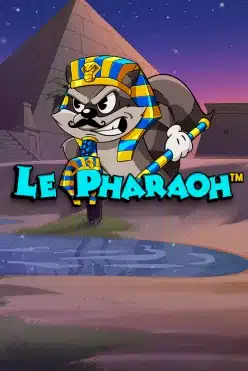 Le Pharaoh